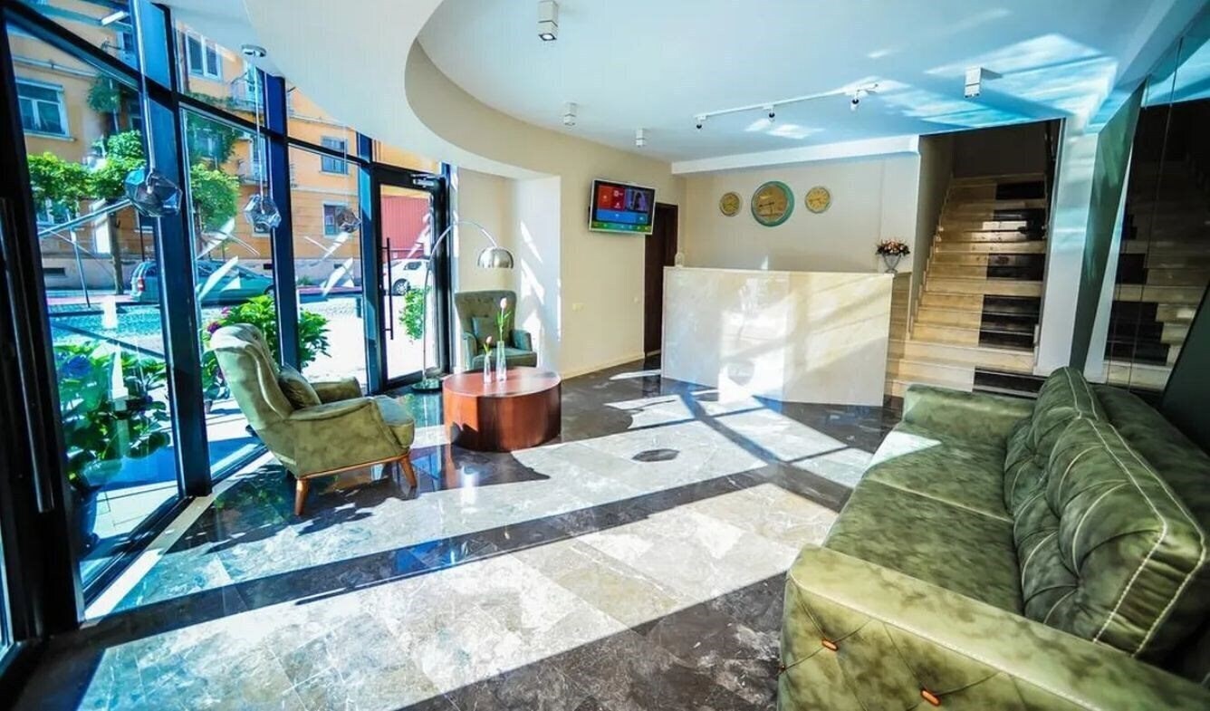 Готель Batumi Hills 3*